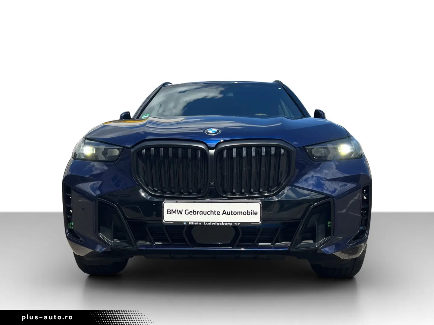 BMW X5 xDrive30d M Sportpaket