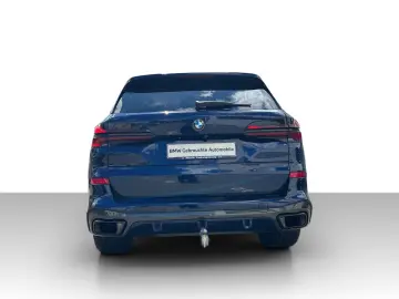 BMW X5 xDrive30d M Sportpaket