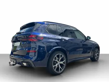 BMW X5 xDrive30d M Sportpaket