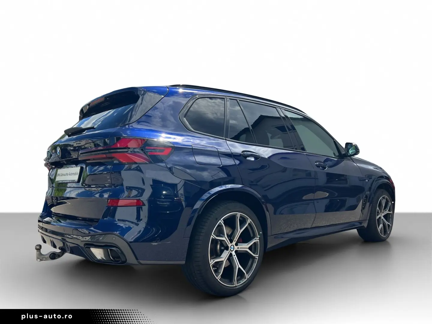 BMW X5 xDrive30d M Sportpaket