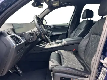 BMW X5 xDrive30d M Sportpaket