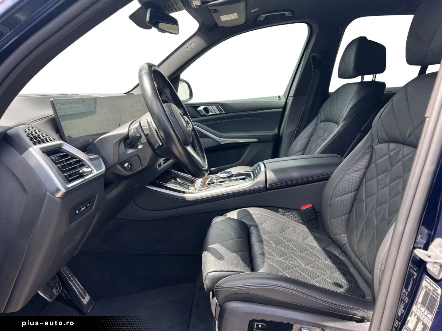 BMW X5 xDrive30d M Sportpaket