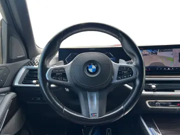 BMW X5 xDrive30d M Sportpaket