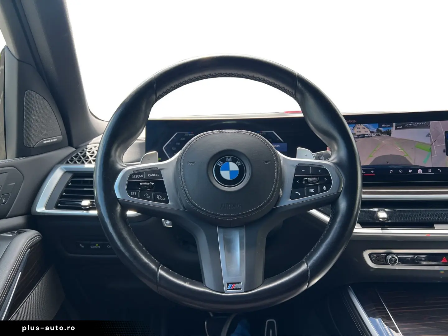 BMW X5 xDrive30d M Sportpaket