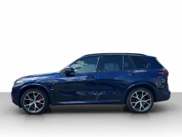BMW X5 xDrive30d M Sportpaket