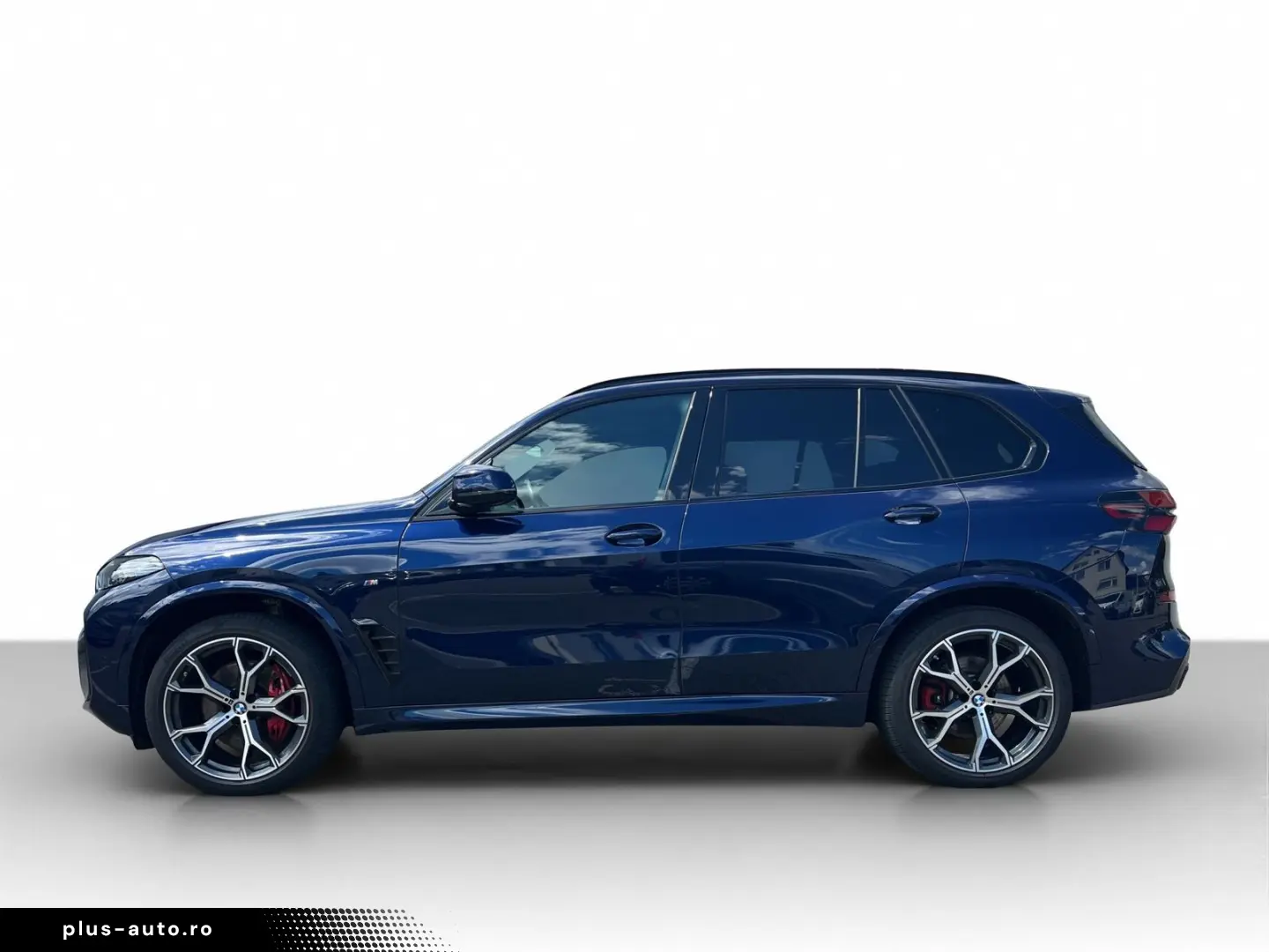 BMW X5 xDrive30d M Sportpaket