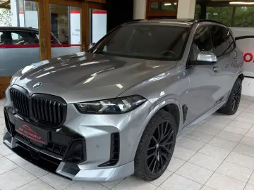 BMW X5 30 d xDrive M Sport  LASER PANO ICONIC 22