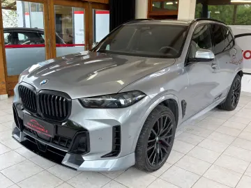 BMW X5 30 d xDrive M Sport  LASER PANO ICONIC 22