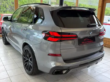 BMW X5 30 d xDrive M Sport  LASER PANO ICONIC 22