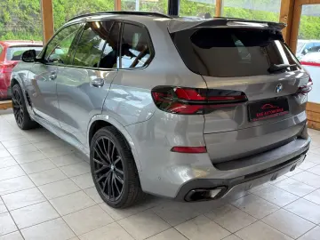 BMW X5 30 d xDrive M Sport  LASER PANO ICONIC 22