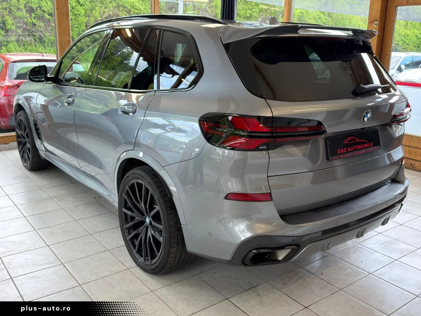 BMW X5 30 d xDrive M Sport  LASER PANO ICONIC 22
