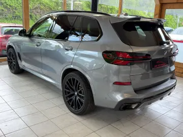 BMW X5 30 d xDrive M Sport  LASER PANO ICONIC 22