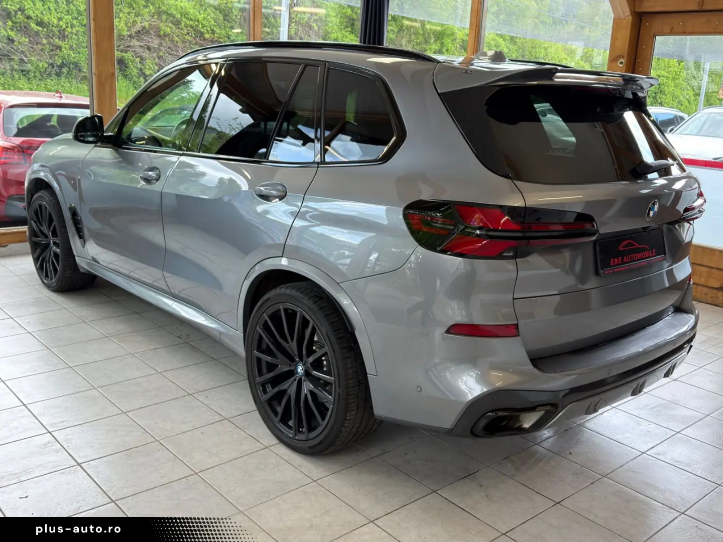 BMW X5 30 d xDrive M Sport  LASER PANO ICONIC 22