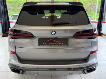 BMW X5 30 d xDrive M Sport  LASER PANO ICONIC 22