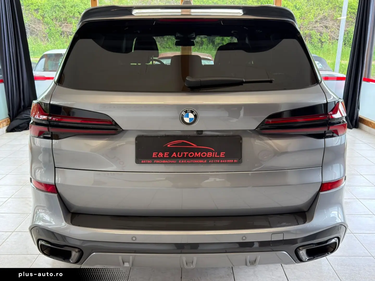 BMW X5 30 d xDrive M Sport  LASER PANO ICONIC 22