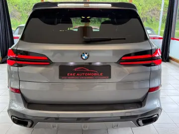 BMW X5 30 d xDrive M Sport  LASER PANO ICONIC 22