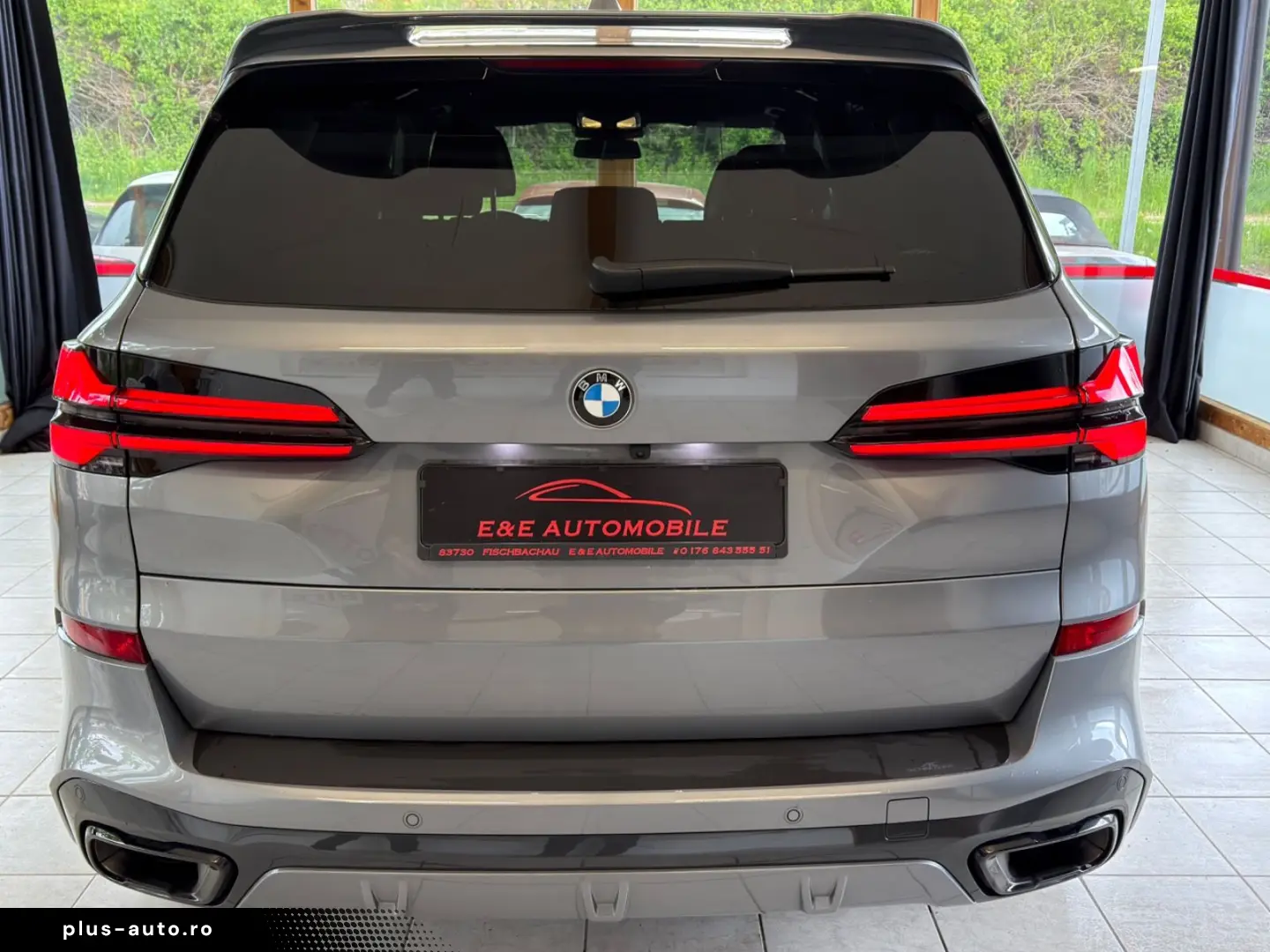 BMW X5 30 d xDrive M Sport  LASER PANO ICONIC 22