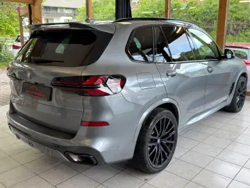 BMW X5 30 d xDrive M Sport  LASER PANO ICONIC 22
