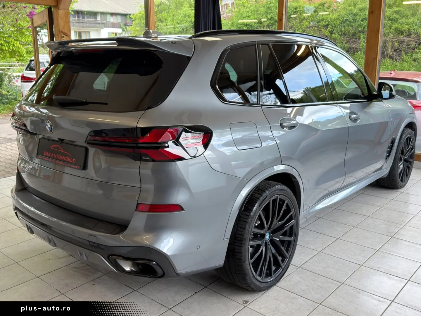 BMW X5 30 d xDrive M Sport  LASER PANO ICONIC 22