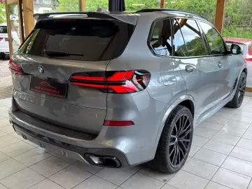 BMW X5 30 d xDrive M Sport  LASER PANO ICONIC 22