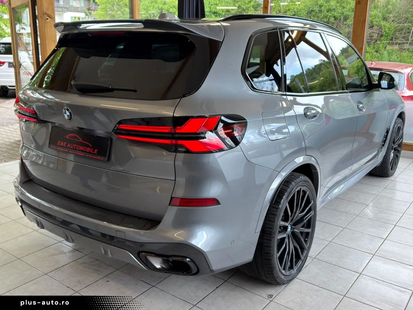 BMW X5 30 d xDrive M Sport  LASER PANO ICONIC 22
