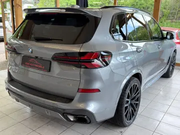 BMW X5 30 d xDrive M Sport  LASER PANO ICONIC 22