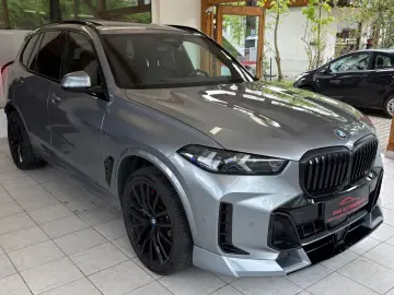BMW X5 30 d xDrive M Sport  LASER PANO ICONIC 22