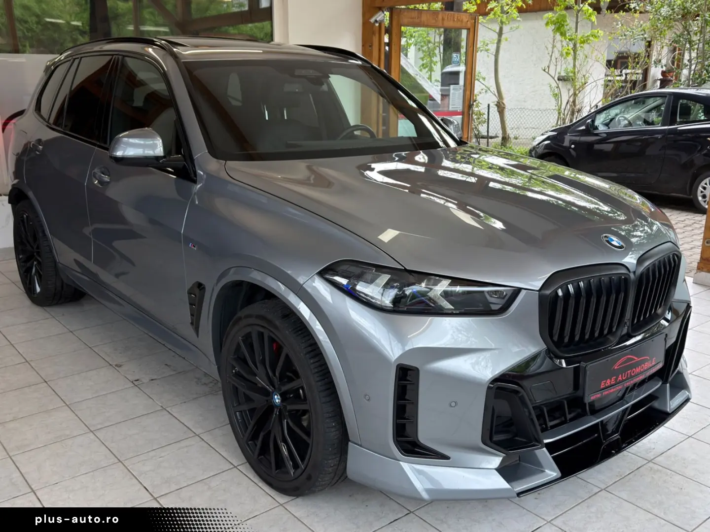 BMW X5 30 d xDrive M Sport  LASER PANO ICONIC 22