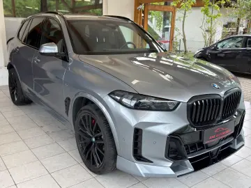 BMW X5 30 d xDrive M Sport  LASER PANO ICONIC 22