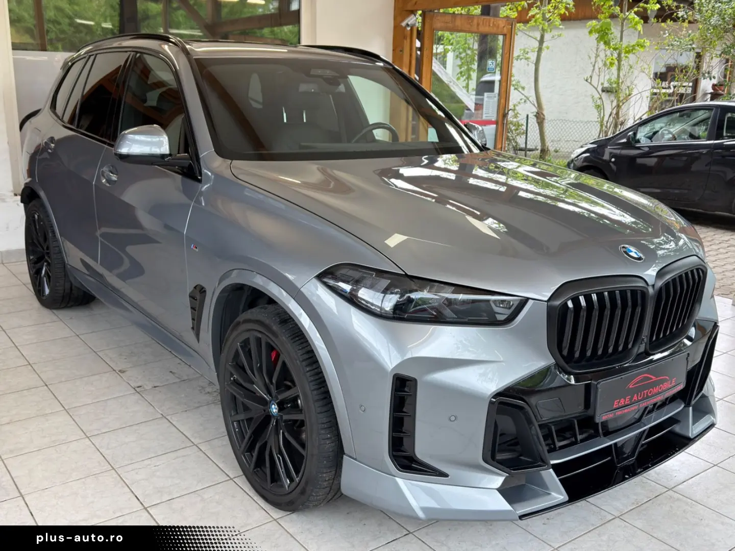 BMW X5 30 d xDrive M Sport  LASER PANO ICONIC 22