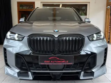 BMW X5 30 d xDrive M Sport  LASER PANO ICONIC 22