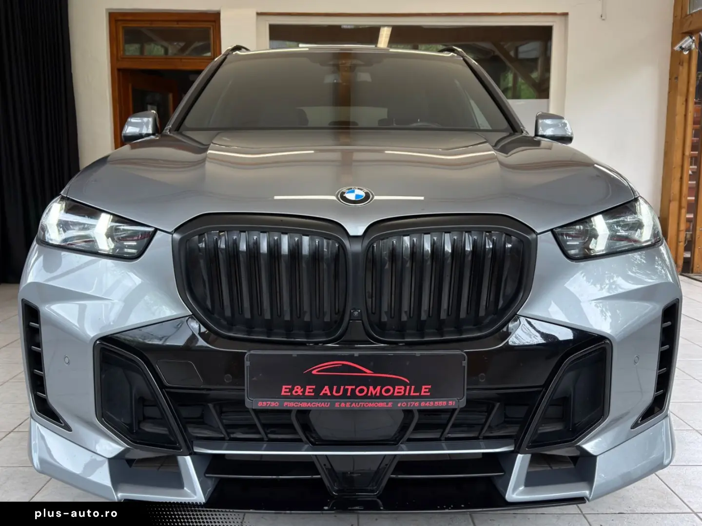 BMW X5 30 d xDrive M Sport  LASER PANO ICONIC 22