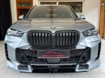 BMW X5 30 d xDrive M Sport  LASER PANO ICONIC 22