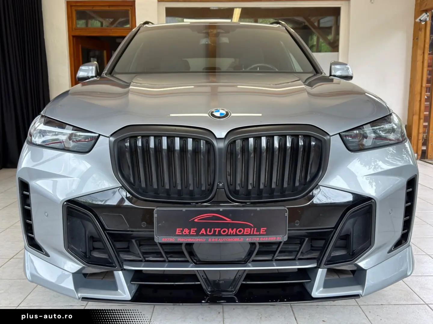 BMW X5 30 d xDrive M Sport  LASER PANO ICONIC 22