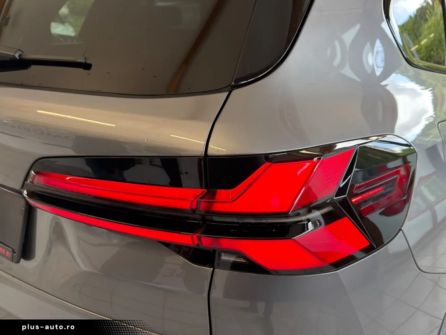 BMW X5 30 d xDrive M Sport  LASER PANO ICONIC 22