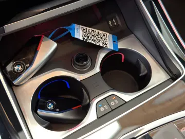BMW X5 30 d xDrive M Sport  LASER PANO ICONIC 22