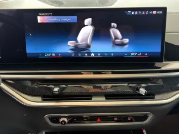 BMW X5 30 d xDrive M Sport  LASER PANO ICONIC 22