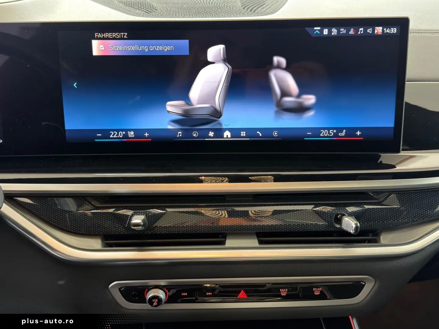 BMW X5 30 d xDrive M Sport  LASER PANO ICONIC 22