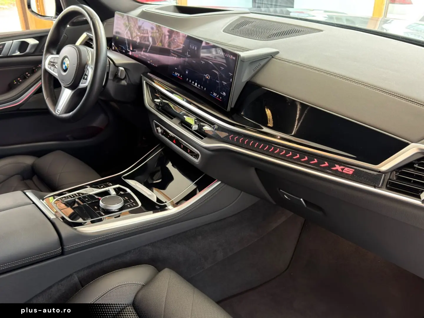 BMW X5 30 d xDrive M Sport  LASER PANO ICONIC 22