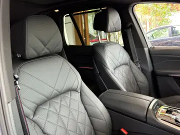 BMW X5 30 d xDrive M Sport  LASER PANO ICONIC 22