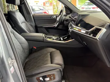 BMW X5 30 d xDrive M Sport  LASER PANO ICONIC 22