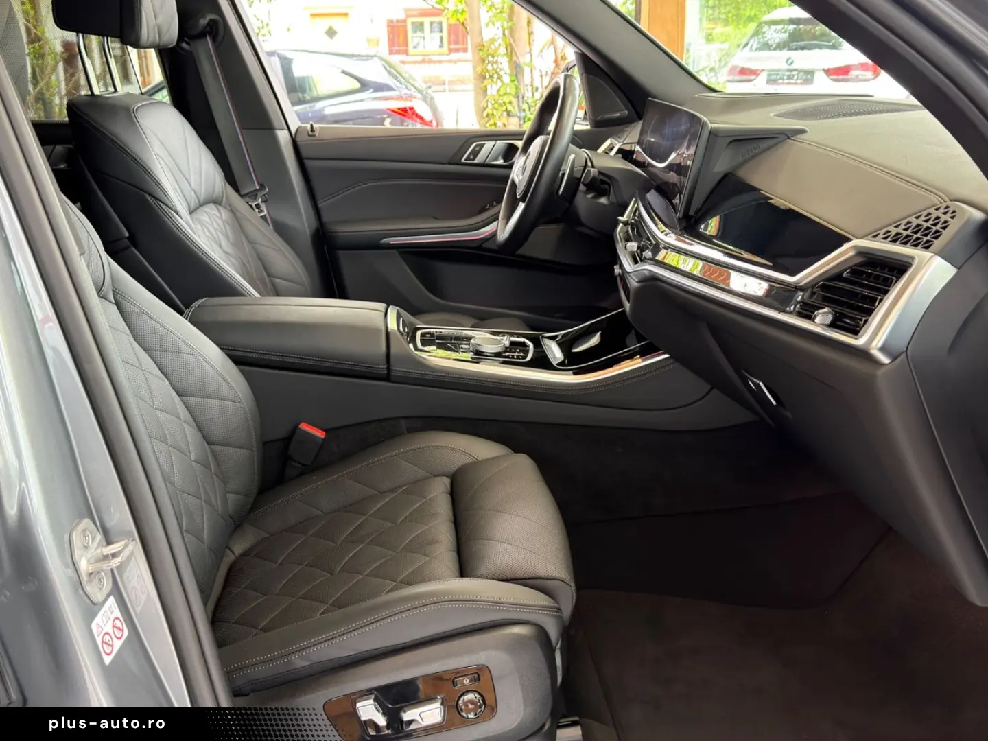 BMW X5 30 d xDrive M Sport  LASER PANO ICONIC 22