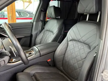 BMW X5 30 d xDrive M Sport  LASER PANO ICONIC 22