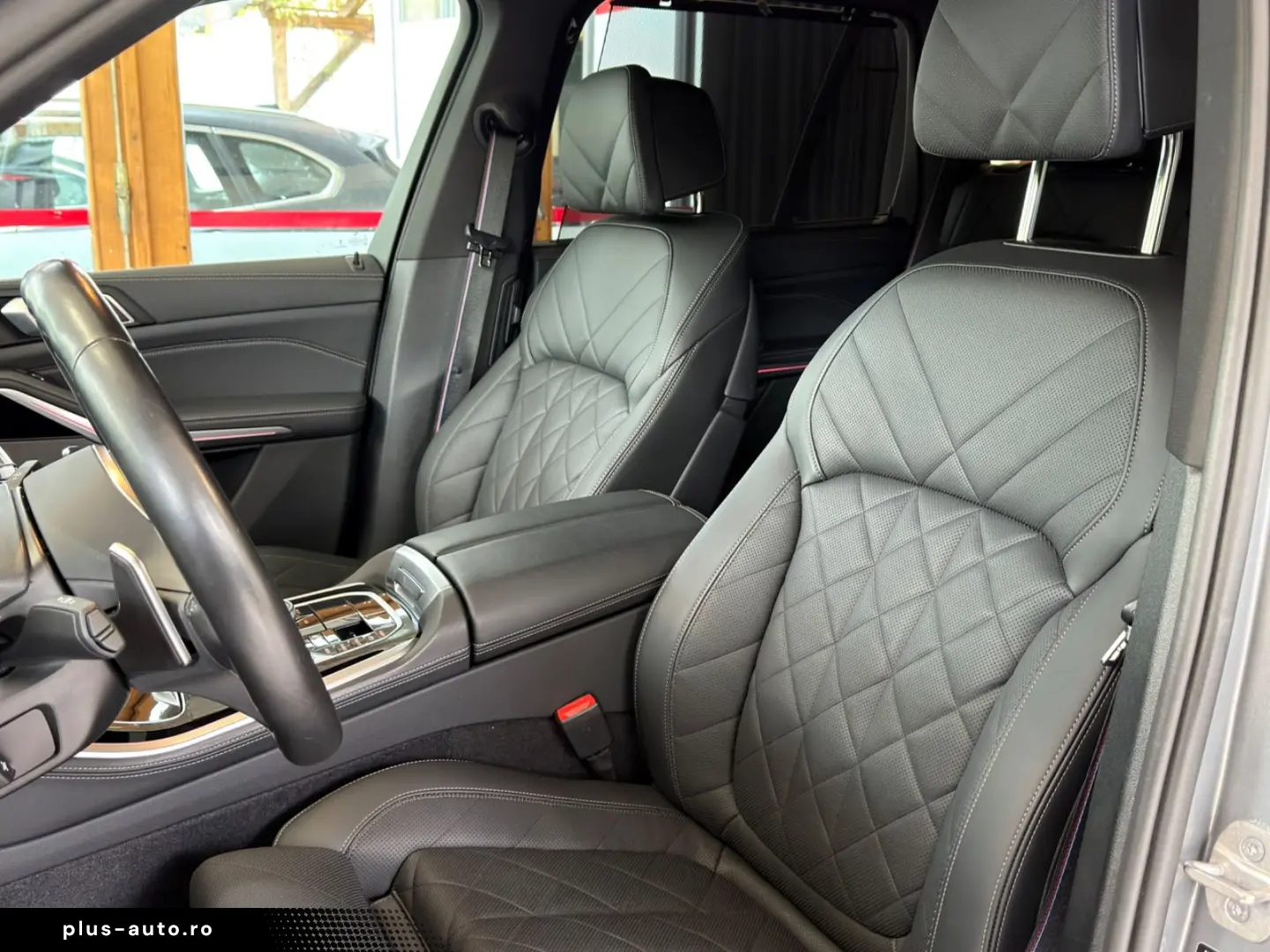 BMW X5 30 d xDrive M Sport  LASER PANO ICONIC 22