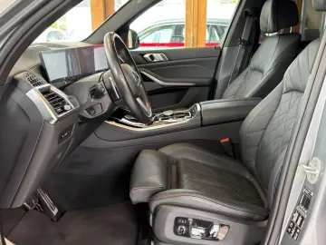 BMW X5 30 d xDrive M Sport  LASER PANO ICONIC 22