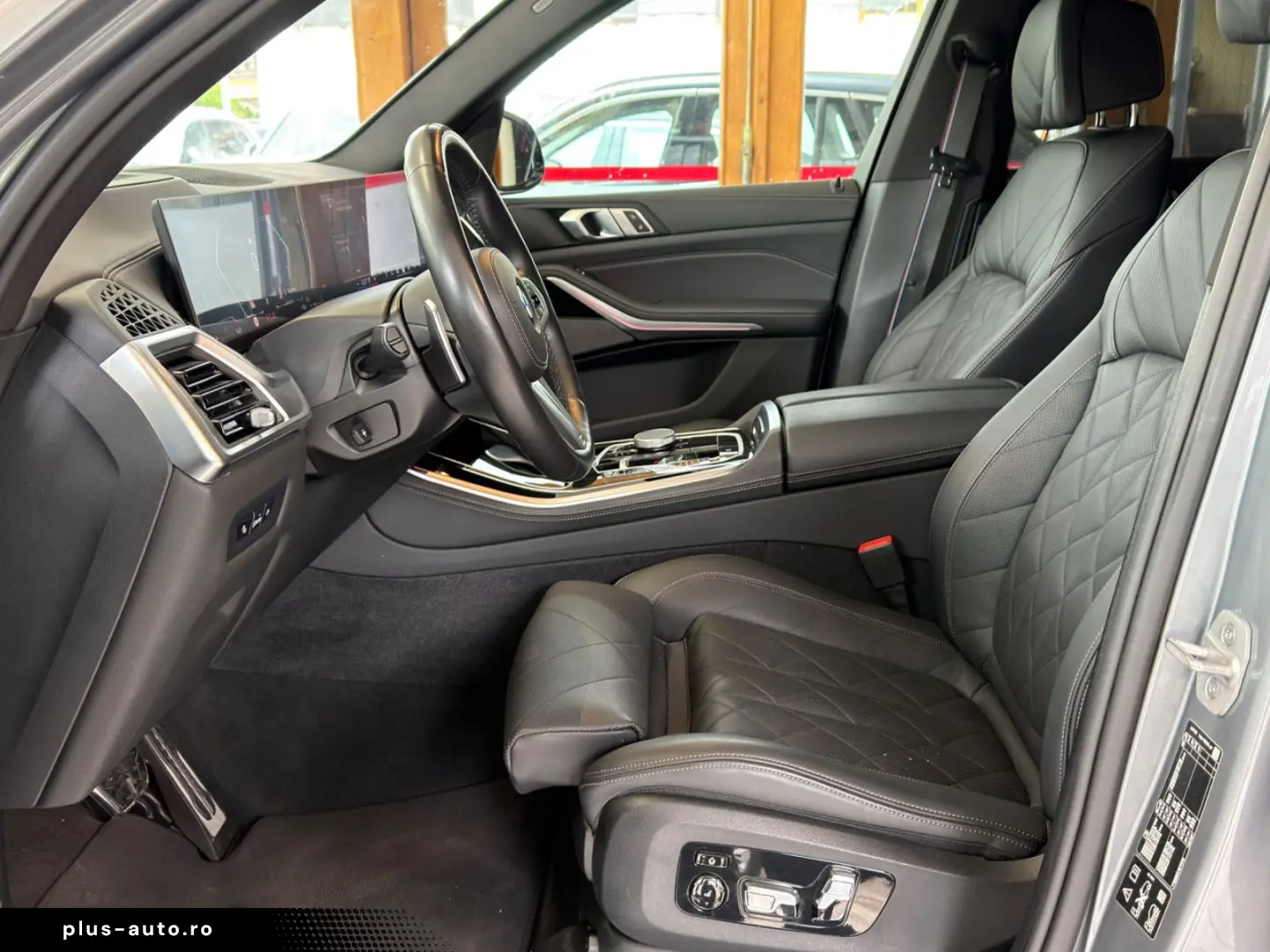 BMW X5 30 d xDrive M Sport  LASER PANO ICONIC 22