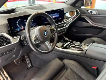 BMW X5 30 d xDrive M Sport  LASER PANO ICONIC 22