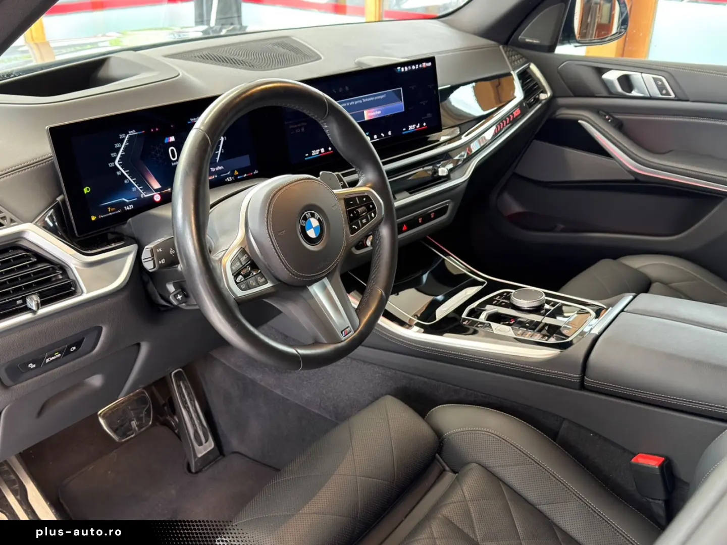 BMW X5 30 d xDrive M Sport  LASER PANO ICONIC 22