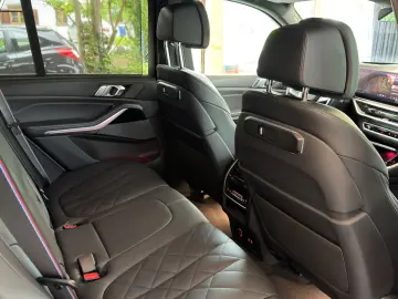 BMW X5 30 d xDrive M Sport  LASER PANO ICONIC 22