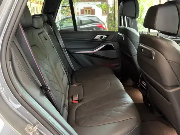 BMW X5 30 d xDrive M Sport  LASER PANO ICONIC 22